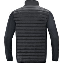 JAKO Transition Jacket Hybrid Jacket Premium Black Men